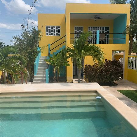 Arenas Del Mar Condos チェレム エクステリア 写真